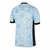 Camisa Seleção de Portugal II 24/25 - Torcedor Nike Masculina - Branca com Detalhes em Azul - loja online