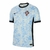 Camisa Seleção de Portugal II 24/25 - Torcedor Nike Masculina - Branca com Detalhes em Azul - comprar online