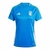 Camisa Seleção Itália 24/25 - Torcedor Adidas Feminina - Azul - comprar online