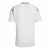 Camisa Seleção da Itália 24/25 - Torcedor Adidas Feminina - Branca com detalhes em verde e vermelho e azul - comprar online