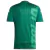 Camisa Seleção da Itália Pré-Jogo 24/25 Eurocopa 2024 - Torcedor Adidas Masculina - Verde na internet