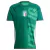 Camisa Seleção da Itália Pré-Jogo 24/25 Eurocopa 2024 - Torcedor Adidas Masculina - Verde - comprar online