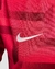 Camisa Seleção da Inglaterra 24/25 - Torcedor Nike Masculina - Branca - Fanáticos
