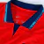 Camisa Seleção da Inglaterra Away 22/23 Torcedor Nike Masculina - Vermelha - Fanáticos