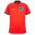 Camisa Seleção da Inglaterra Away 22/23 Torcedor Nike Masculina - Vermelha - comprar online