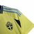 Camisa Suécia 24/25 - Torcedor Adidas Masculina - Amarela com detalhes em azul - Fanáticos