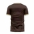 Camisa Flamengo Consciência Negra 2024/25 Torcedor Masculina - Marrom - loja online