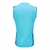 Imagem do Camisa Regata Flamengo Treino 25/26 - Torcedor Adidas Masculina - Azul