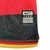Camisa Flamengo Home 2009 Retrô - Vermelha e Preta na internet