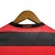 Camisa Flamengo Home 2009 Retrô - Vermelha e Preta - comprar online