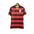 Camisa Flamengo Home 2009 Retrô - Vermelha e Preta - comprar online