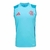 Camisa Regata Flamengo Treino 25/26 - Torcedor Adidas Masculina - Azul - comprar online