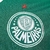 Camisa Palmeiras 25/26 - Torcedor Puma Masculina - Verde - Fanáticos
