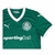 Camisa Palmeiras 25/26 - Torcedor Puma Masculina - Verde na internet