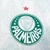 Camisa Palmeiras 25/26 - Versão Jogador - Branca - loja online