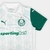 Camisa Palmeiras 25/26 - Versão Jogador - Branca na internet