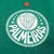 Camisa Palmeiras 25/26 - Versão Jogador - Verde - loja online