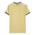 Imagem do Camisa Palmeiras 24/25 - Torcedor Puma Feminina - Dourada com detalhes em verde