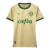 Camisa Palmeiras 24/25 - Torcedor Puma Feminina - Dourada com detalhes em verde - comprar online