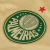 Camisa Palmeiras 24/25 - Torcedor Puma Masculina - Dourada com detalhes em verde na internet