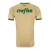 Imagem do Camisa Palmeiras 24/25 - Torcedor Puma Masculina - Dourada com detalhes em verde