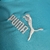 Camisa Palmeiras Treino 23/24 polo - Jogador Puma Masculina - Azul - loja online