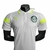 Camisa Palmeiras Treino 23/24 Polo Puma Masculina - Branco e Verde Limão na internet