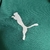 Camisa Palmeiras Treino 23/24 polo - Jogador Puma Masculina - Verde
