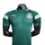 Camisa Palmeiras Treino 23/24 polo - Jogador Puma Masculina - Verde na internet