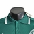 Camisa Palmeiras Treino 23/24 polo - Jogador Puma Masculina - Verde - Fanáticos