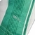 Camisa Palmeiras 23/24 - Torcedor Puma Feminina - Branca com detalhes em verde