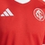 Camisa Internacional I 25/26 - Torcedor Adidas Masculina - Vermelha com detalhes em branco - loja online