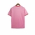 Camisa Flamengo 23/24 - Torcedor Masculina - Rosa com detalhes em vermelho - comprar online