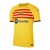 Camisa Barcelona Fourth 24/25 - Torcedor Nike Masculina - Amarela - comprar online