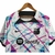 Camisa Treino Barcelona 23/24 - Torcedor Nike Masculina - Branca com detalhes em rosa e azul e verde na internet