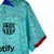 Camisa Barcelona 23/24 Torcedor Nike Masculina - Azul Claro - Fanáticos