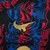 Camisa Barcelona Edição Especial 23/24 - Torcedor Nike Masculina - Preta com detalhes em azul e grená - Fanáticos