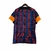 Camisa Barcelona Edição Especial 23/24 - Torcedor Nike Masculina - Preta com detalhes em azul e grená - comprar online