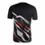 Camisa São Paulo Pré-jogo 25/26 - Torcedor New Balance Masculina - Preta com detalhes em branco e vermelho - comprar online
