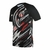 Camisa São Paulo Pré-jogo 25/26 - Torcedor New Balance Masculina - Preta com detalhes em branco e vermelho na internet