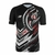 Camisa São Paulo Pré-jogo 25/26 - Torcedor New Balance Masculina - Preta com detalhes em branco e vermelho - comprar online