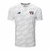 Camisa São Paulo Treino 24/25 - Torcedor New Balance Masculina - Branca com detalhes em cinza - comprar online
