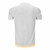Camisa São Paulo Treino 24/25 - Torcedor New Balance Masculina - Branca com detalhes em cinza