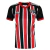 Camisa São Paulo 23/24 - Torcedor Adidas Feminina - Vermelha e preta - comprar online