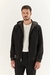 Jaqueta Bomber Couro Dupla Face - Foxton - comprar online