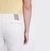 Calça Color Slim Tinturada Básica Cinza - comprar online