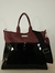 Bolso Paula (uva) - comprar online