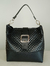 Cartera Sofia (negra)