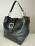 Cartera Sofia (negra) - tienda online