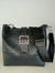 Cartera Sofia (negra) - Katie Joy